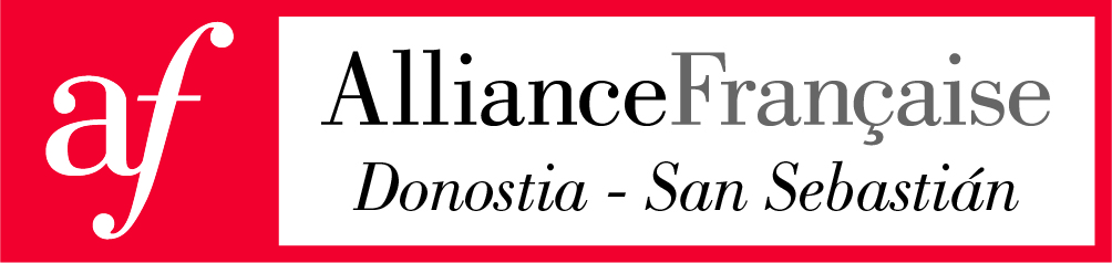 alianza francesa donostia